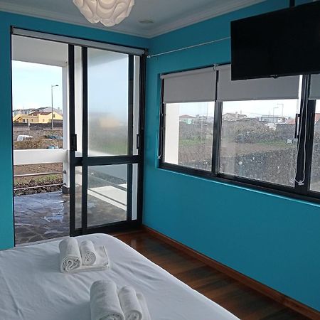 Surf & Guest Lorena'S House 리베라그란데 외부 사진