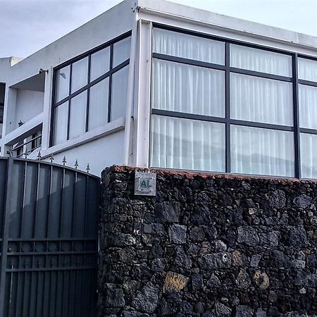 Surf & Guest Lorena'S House 리베라그란데 외부 사진