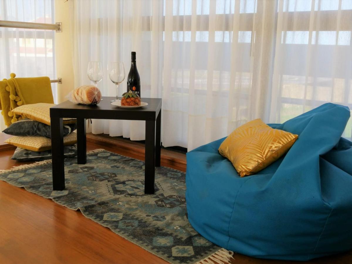 Surf & Guest Lorena'S House 리베라그란데 외부 사진