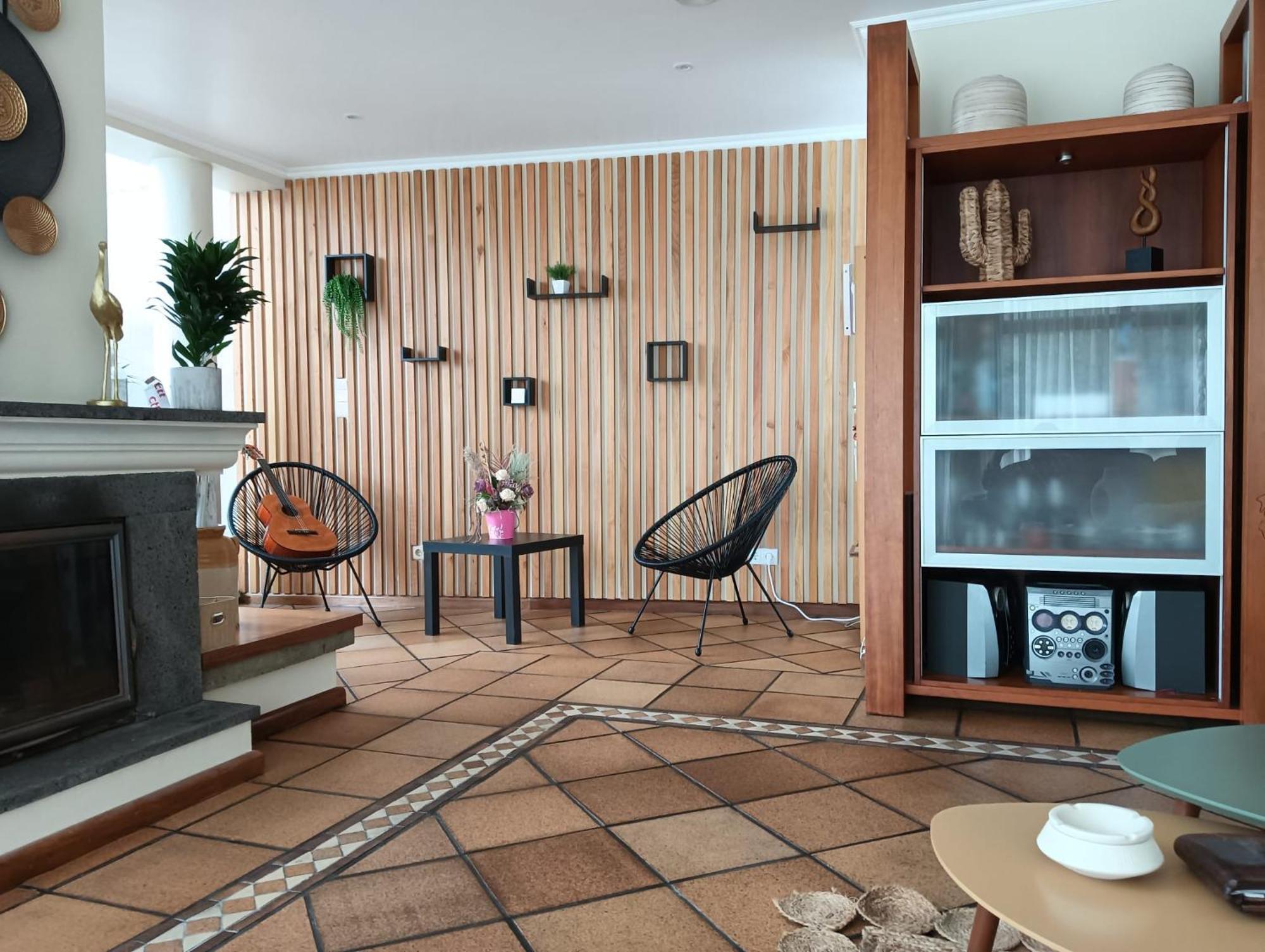 Surf & Guest Lorena'S House 리베라그란데 외부 사진