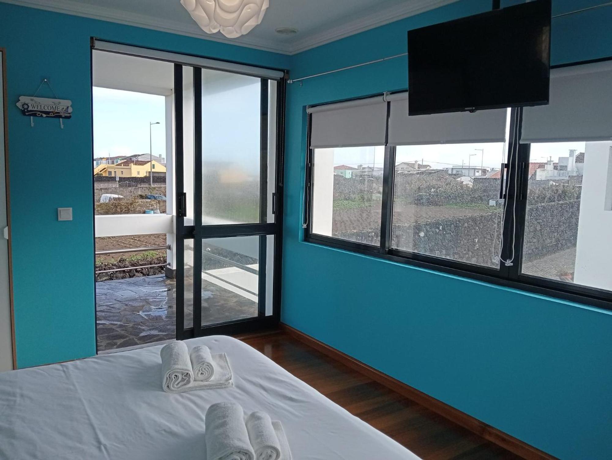 Surf & Guest Lorena'S House 리베라그란데 외부 사진