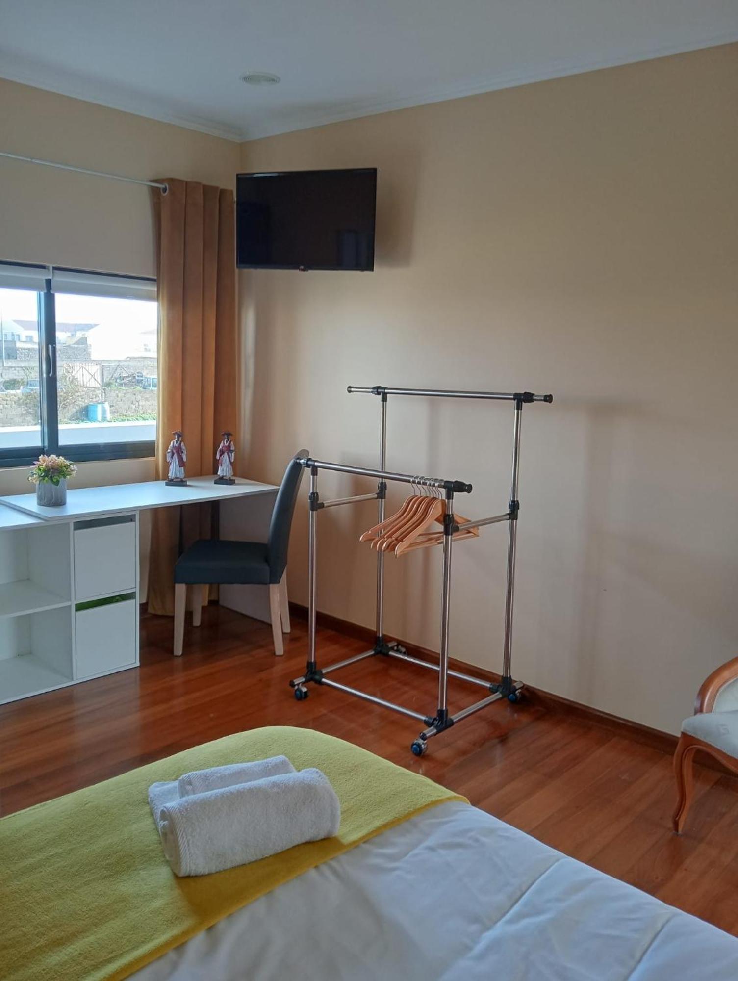 Surf & Guest Lorena'S House 리베라그란데 외부 사진