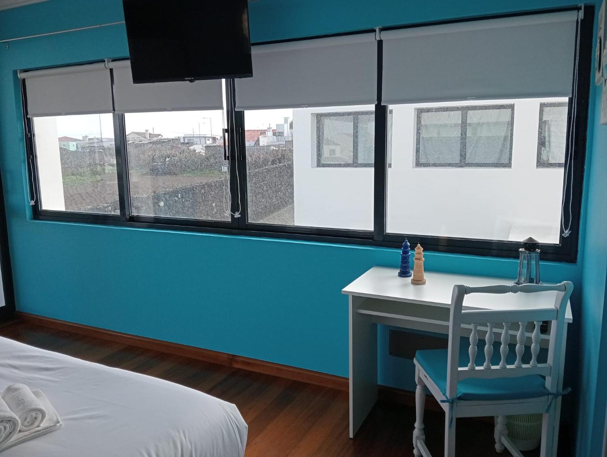 Surf & Guest Lorena'S House 리베라그란데 외부 사진