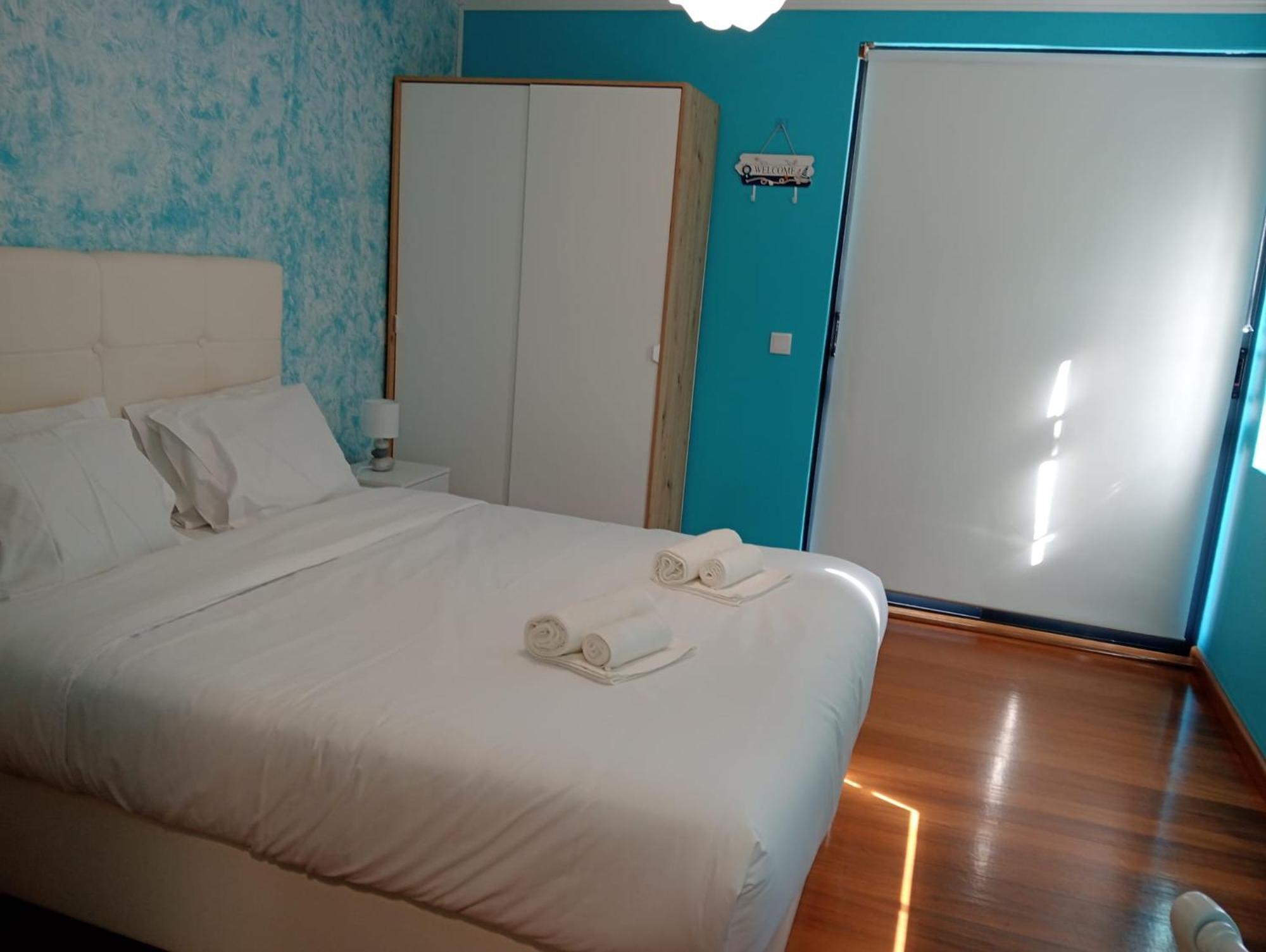 Surf & Guest Lorena'S House 리베라그란데 외부 사진