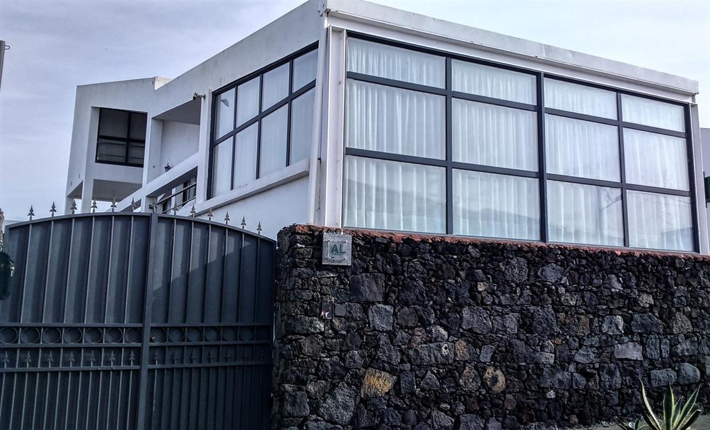 Surf & Guest Lorena'S House 리베라그란데 외부 사진